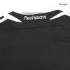 Real Madrid Retro Jerseys 2006/07 Away Long Sleeve Soccer Jersey For Men - BuyJerseyshop