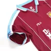 West Ham United Jerseys 1999/1 Home Soccer Jersey For Men - BuyJerseyshop