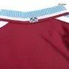 West Ham United Jerseys 1999/1 Home Soccer Jersey For Men - BuyJerseyshop