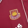 West Ham United Jerseys 1999/1 Home Soccer Jersey For Men - BuyJerseyshop