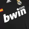 Real Madrid Retro Jerseys 2008/09 Third Away Soccer Jersey For Men - BuyJerseyshop