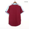 West Ham United Jerseys 1999/1 Home Soccer Jersey For Men - BuyJerseyshop