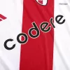 River Plate Home Player Version Jersey 2023/24 Men - BuyJerseyshop