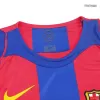 Barcelona Retro Jerseys 2004/05 Home Soccer Jersey For Men - BuyJerseyshop