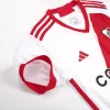 River Plate Home Player Version Jersey 2023/24 Men - BuyJerseyshop