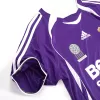 Real Madrid Retro Jerseys 2006/07 Third Away Soccer Jersey For Men - BuyJerseyshop