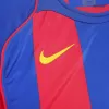 Barcelona Retro Jerseys 2004/05 Home Soccer Jersey For Men - BuyJerseyshop