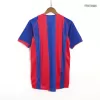 Barcelona Retro Jerseys 2004/05 Home Soccer Jersey For Men - BuyJerseyshop