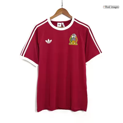 Mexico Jerseys 1985 Soccer Jersey For Men - BuyJerseyshop