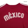 Mexico Jerseys 1985 Soccer Jersey For Men - BuyJerseyshop