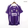 Real Madrid Retro Jerseys 2006/07 Third Away Soccer Jersey For Men - BuyJerseyshop