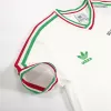 Mexico Jerseys 1985 Soccer Jersey For Men - BuyJerseyshop