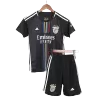 Men Benfica Away Soccer Jersey Kit (Jersey+Shorts) 2023/24 - BuyJerseyshop