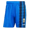 Men's Argentina Soccer Shorts Retro Away 1994 - BuyJerseyshop