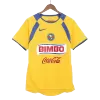 Club America Retro Jerseys 2005/06 Home Soccer Jersey For Men - BuyJerseyshop