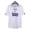 Real Madrid Retro Jerseys 1997/98 Home Soccer Jersey For Men - BuyJerseyshop