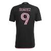 Men's SUÁREZ #9 Inter Miami CF Away Soccer Jersey Shirt 2023 - BuyJerseyshop