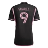 SUÁREZ #9 Inter Miami CF Away Player Version Jersey 2023 Men - BuyJerseyshop