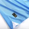 Men's DE BRUYNE #17 Manchester City Home Soccer Jersey Shirt 2023/24 - BuyJerseyshop