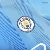 Men's STONES #5 Manchester City Home Soccer Jersey Shirt 2023/24 - BuyJerseyshop