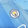 Men's Manchester City Home Soccer Jersey Shirt 2023/24 - BuyJerseyshop