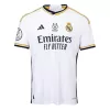 CAMPEONES #13 Real Madrid Home Player Version Jersey 2023/24 Men - BuyJerseyshop