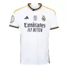 Men's CAMPEONES #13 Real Madrid Home Soccer Jersey Shirt 2023/24 - BuyJerseyshop