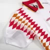 Spain Retro Jerseys 1994 Away Soccer Jersey For Men - BuyJerseyshop