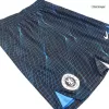 Men's Chelsea Soccer Shorts Away 2023/24 - BuyJerseyshop