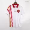 Spain Retro Jerseys 1994 Away Soccer Jersey For Men - BuyJerseyshop