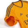 Real Madrid Retro Jerseys 2013/14 Third Away Soccer Jersey For Men - BuyJerseyshop