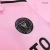 Men's Inter Miami CF Home Soccer Jersey Shirt 2023-Leagues Cup Final - BuyJerseyshop