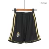 Kids Real Madrid Away Soccer Jersey Kit (Jersey+Shorts) 2011/12 - BuyJerseyshop