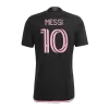 Men's MESSI #10 Inter Miami CF Away Soccer Jersey Shirt 2024/25 - BuyJerseyshop