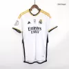 Men's CAMPEONES #13 Real Madrid Home Soccer Jersey Shirt 2023/24 - BuyJerseyshop