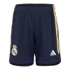 Men's Real Madrid Soccer Shorts Away 2023/24 - BuyJerseyshop