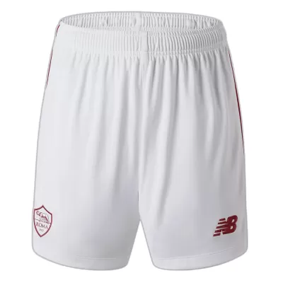 Men's Roma Soccer Shorts Away 2022/23 - BuyJerseyshop