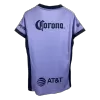 Women's Club America Third Away Soccer Jersey Shirt 2023/24 - BuyJerseyshop