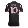 MESSI #10 Inter Miami CF Away Player Version Jersey 2024 Men - BuyJerseyshop