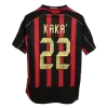 KAKA' #22 AC Milan Retro Jerseys 2006/07 Home Soccer Jersey For Men - BuyJerseyshop