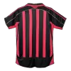 MALDINI #3 AC Milan Retro Jerseys 2006/07 Home Soccer Jersey For Men - BuyJerseyshop