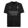 Men's RAFA LEÃO #10 AC Milan Fourth Away Soccer Jersey Shirt 2023/24 - BuyJerseyshop