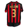 MALDINI #3 AC Milan Retro Jerseys 2006/07 Home Soccer Jersey For Men - BuyJerseyshop