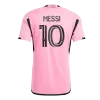 MESSI #10 Inter Miami CF Home Player Version Jersey 2024 Men - BuyJerseyshop