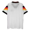 Germany Retro Jerseys 1992 Home Soccer Jersey For Men - BuyJerseyshop