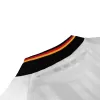 Germany Retro Jerseys 1992 Home Soccer Jersey For Men - BuyJerseyshop