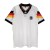 Germany Retro Jerseys 1992 Home Soccer Jersey For Men - BuyJerseyshop