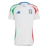 Men's Italy Concept Version Away Soccer Jersey Shirt 2024 - BuyJerseyshop