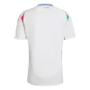 Men's Italy Concept Version Away Soccer Jersey Shirt 2024 - BuyJerseyshop