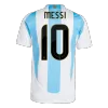 MESSI #10 Argentina Home Player Version Jersey 2024 Men - BuyJerseyshop